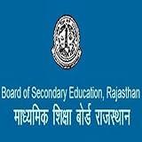 BOARD OF SECONDARY EDUCATION , RAJASTHAN