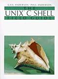 Unix C Shell Field Guide