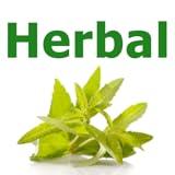 Natural Herbal Cures and Remedies