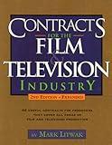 Contracts for the Film & Television Industry