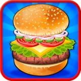 Cooking For Kids - Restaurant Chef Cooking Games & Baking Food for Girls & Boys