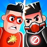 The Superhero Squad 2
