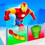 Mash-up Hero: Super Power