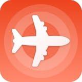 Live Flight Tracker