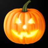 Halloween 2019 Pumpkin clicker game