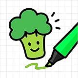 Color By Number - Pixel Art