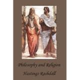 Philosophy and Religion