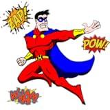 A Complete Guide to Comic Book Super Heroes