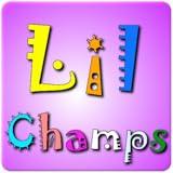 KIDS PRESCHOOL GAMES KIT