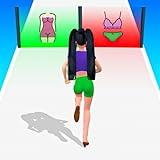 Build A Fashion Queen Dress Up: Beauty Catwalk Fashion Makeover Challenge