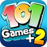 101-in-1 Games Anthology