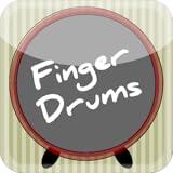 Kid's Finger Drums