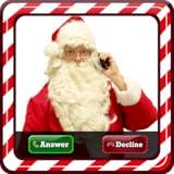 Santa Claus Video Live Call