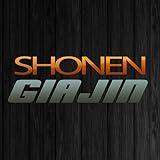 Shonen Giajin Free Manga Magazine