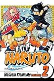 Naruto, Vol. 2: The Worst Client (Naruto Graphic Novel)