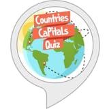 European Capitals General Knowledge Quiz