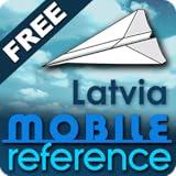 Latvia & Riga - FREE Travel Guide & Map