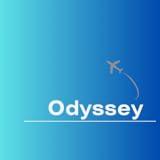 Odyssey Travel App