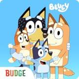 Bluey: Let's Play!