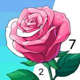 Anima Color: Relaxing Art Therapy for Seniors