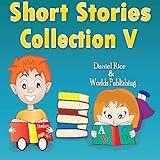 Short Stories Collection V
