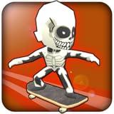 Skate Zombies : Street Surfers