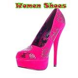 women shoes