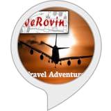 WeRovin Travel Adventures