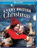 A Very British Christmas [Blu-ray]