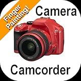 HD Camera Camcorder