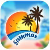 Beautiful Summer Wallpaper 4K