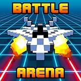 Hovercraft: Battle Arena