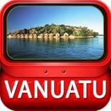 Vanuatu Offline Map Travel Guide(Kindle Tablet Edition)