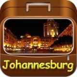 Johannesburg Offline Map Travel Guide(Kindle Tablet Edition)