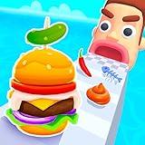 Crazy Bread: Sandwich Hero