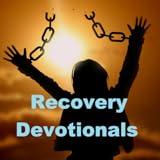 Addiction recovery Devotional
