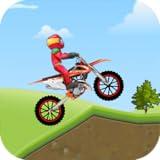 Moto XGO Bike Race Game Motorcycle Hill Climb Racing Stunt Extreme Motor Speed Traffic Highway Driving Motorbike Simulator Road Fast Racer Ride Motocross Christmas Free Games For Kindle Fire Tablet