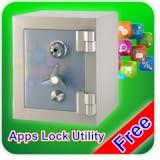 Apps Lock Utility