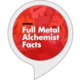 FullMetal Alchemist Facts