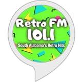 101.1 Retro FM® (Enterprise, AL)