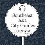 Guiddoo Southeast Asia City Guides
