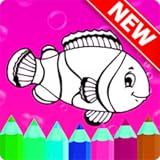 DRAWING FOR KIDS: ALL DRAWINGS COME TO LIFE! Babies Learn to Draw Animals in Coloring Book & Baby Painting Games for Kindergarten! Children Animal Learning