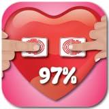Fingerprint Love Scanner Prank