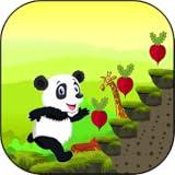 Jungle Panda Run