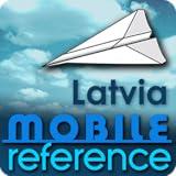 Latvia & Riga - Travel Guide & Map