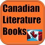 Canadian Literature Books