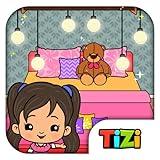 Tizi Town - Princess Home Design Games for Kids