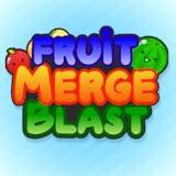 Fruit merge blast