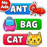 ABC Spelling - Spell and Phonics
