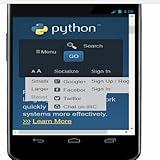 Python programming language